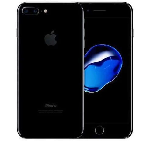 Apple iPhone - 7 Plus 256GB( Excellent)