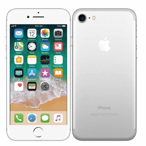 iPhone 7- 128GB Premium